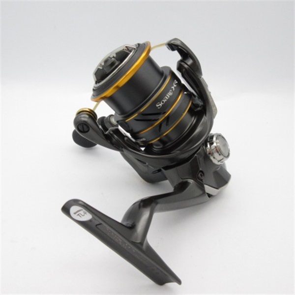 ２１ソアレＸＲＣ２５００Ｓ